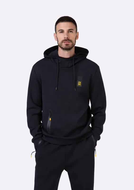 Hooded sweatshirt sold by F**K Official
