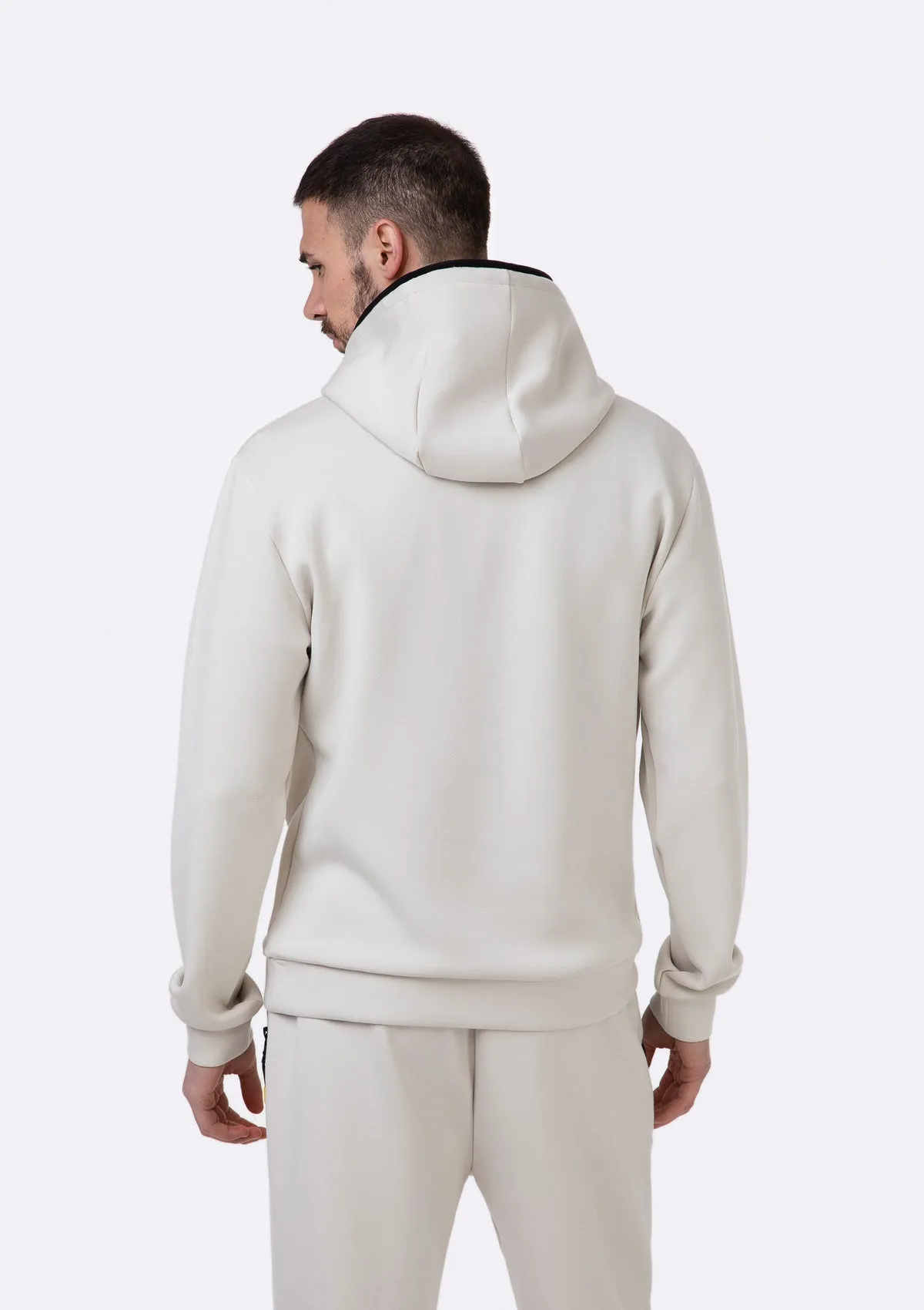Hooded sweatshirt sold by F**K Official product image thumbnail 2