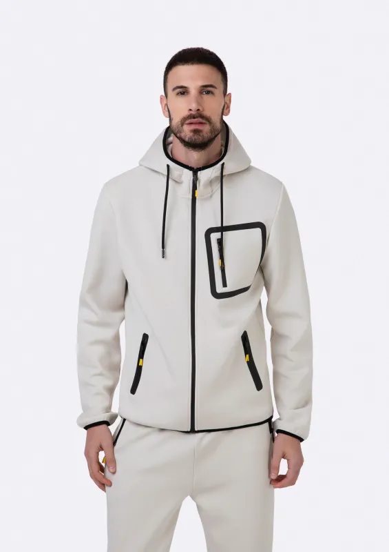 Hooded sweatshirt sold by F**K Official