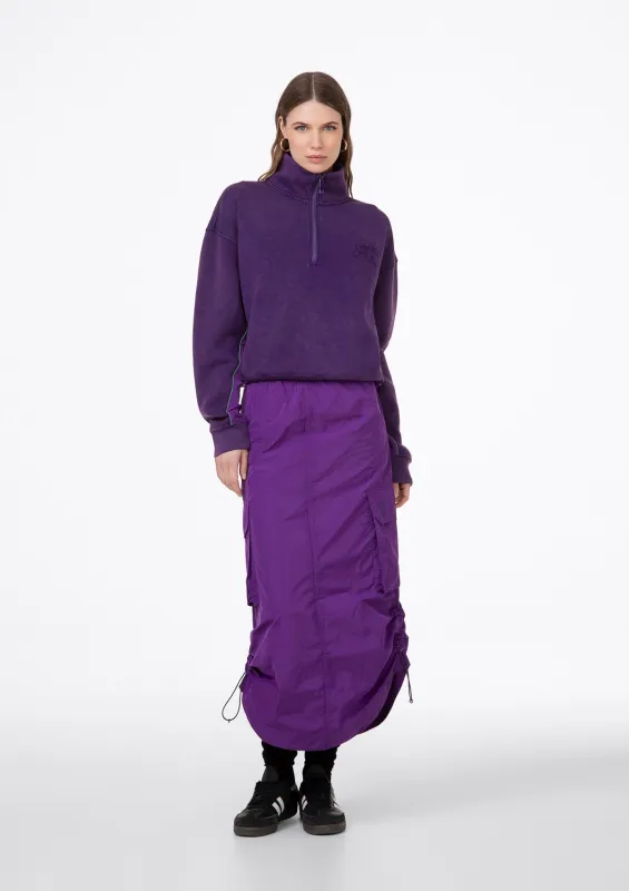 Cargo skirt sold by F**K Official