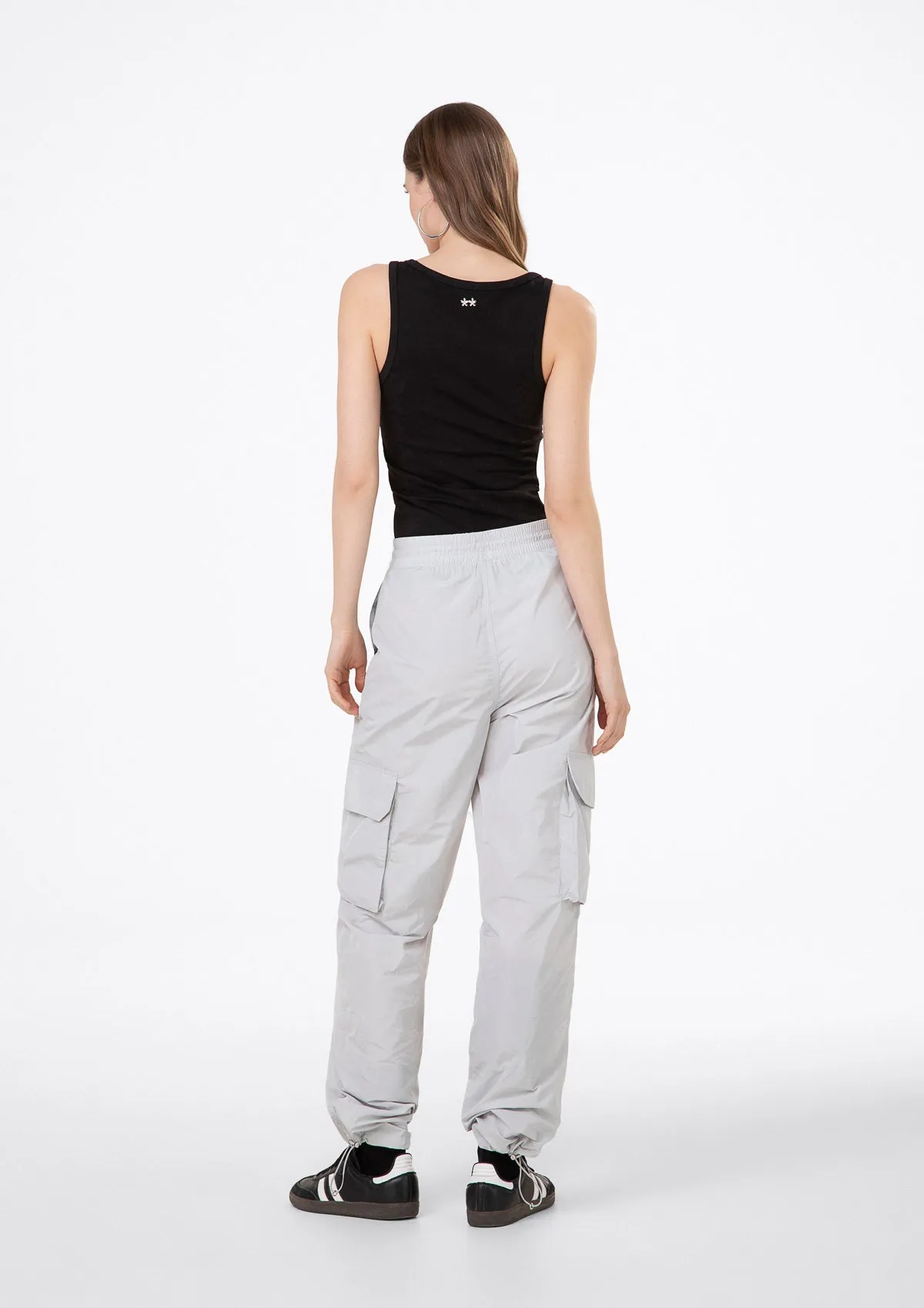 Cargo trousers sold by F**K Official product image thumbnail 2
