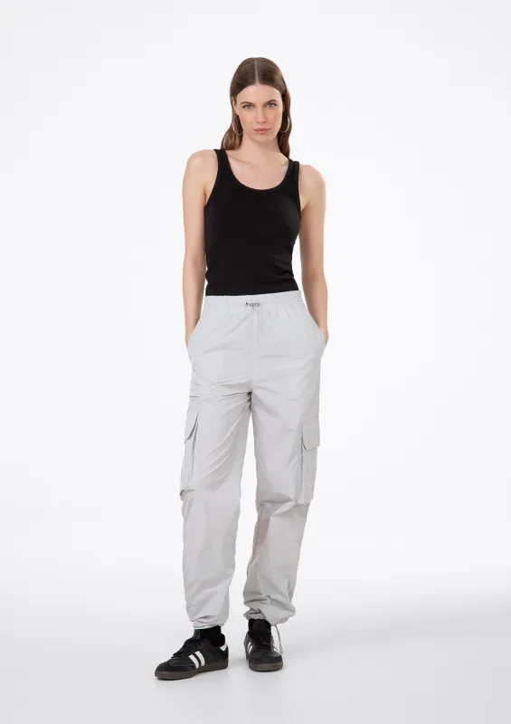 Cargo trousers sold by F**K Official