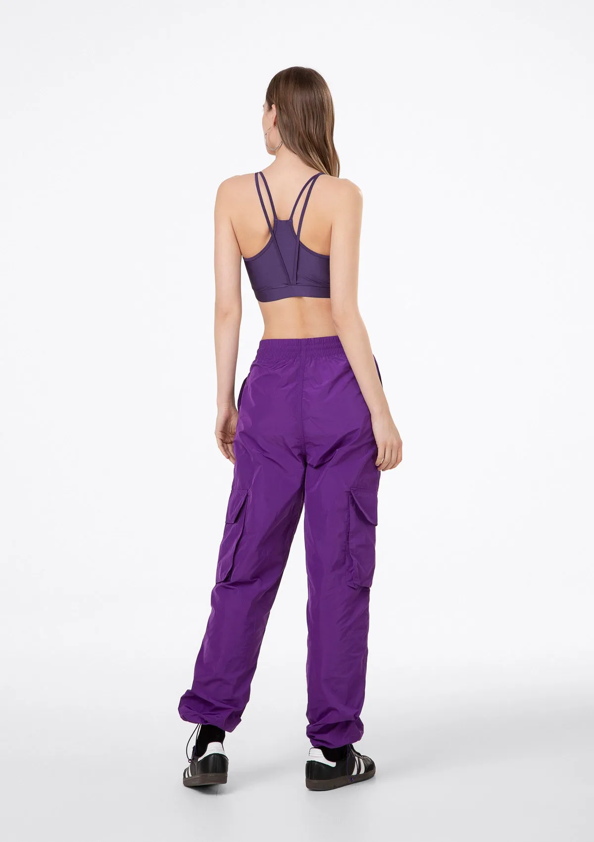 Cargo trousers sold by F**K Official product image thumbnail 2