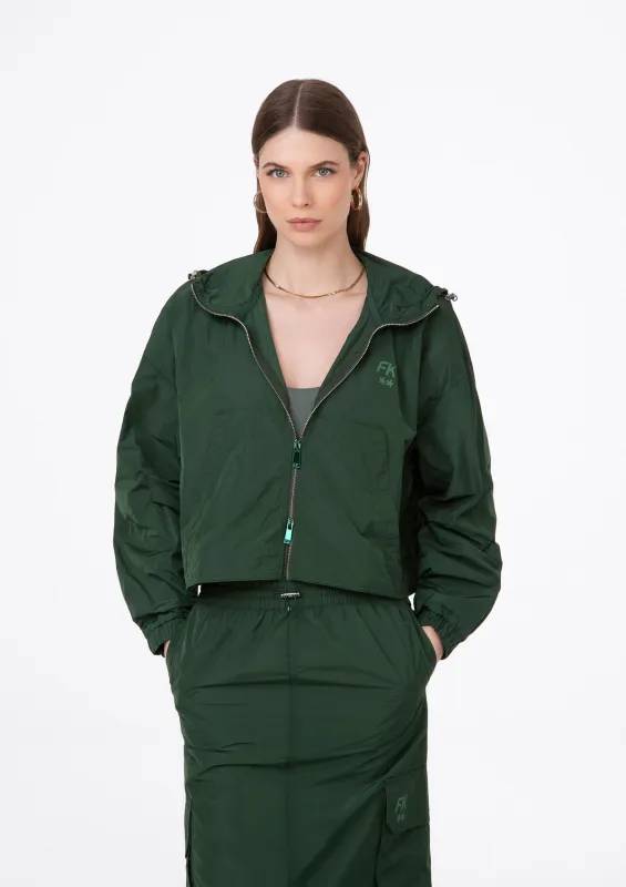 K Way Crop sold by F**K Official