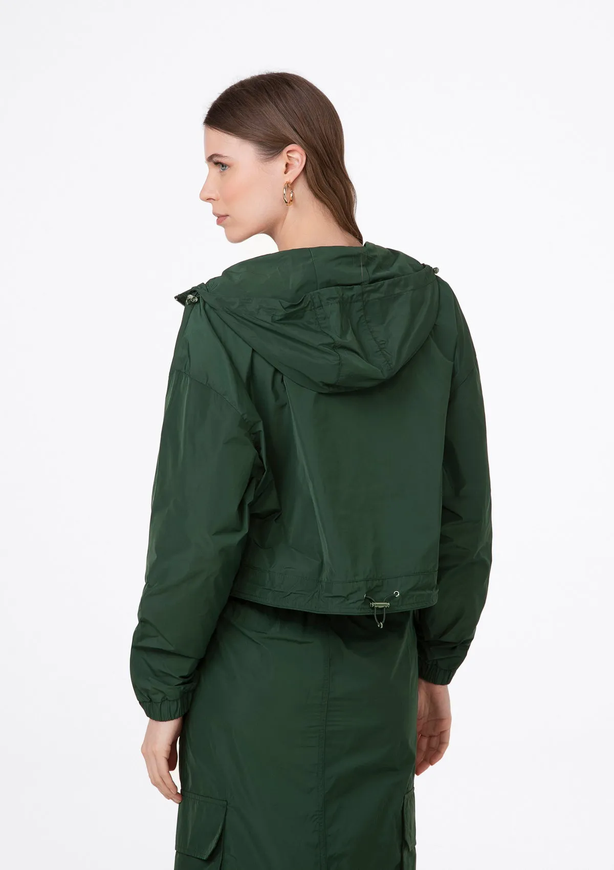 K Way Crop sold by F**K Official product image thumbnail 2