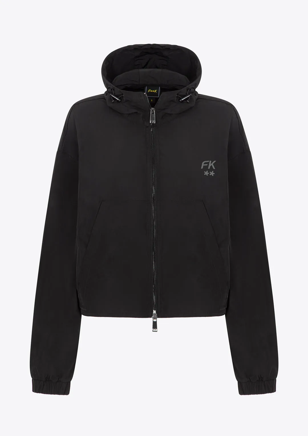 K Way Crop sold by F**K Official product image thumbnail 3