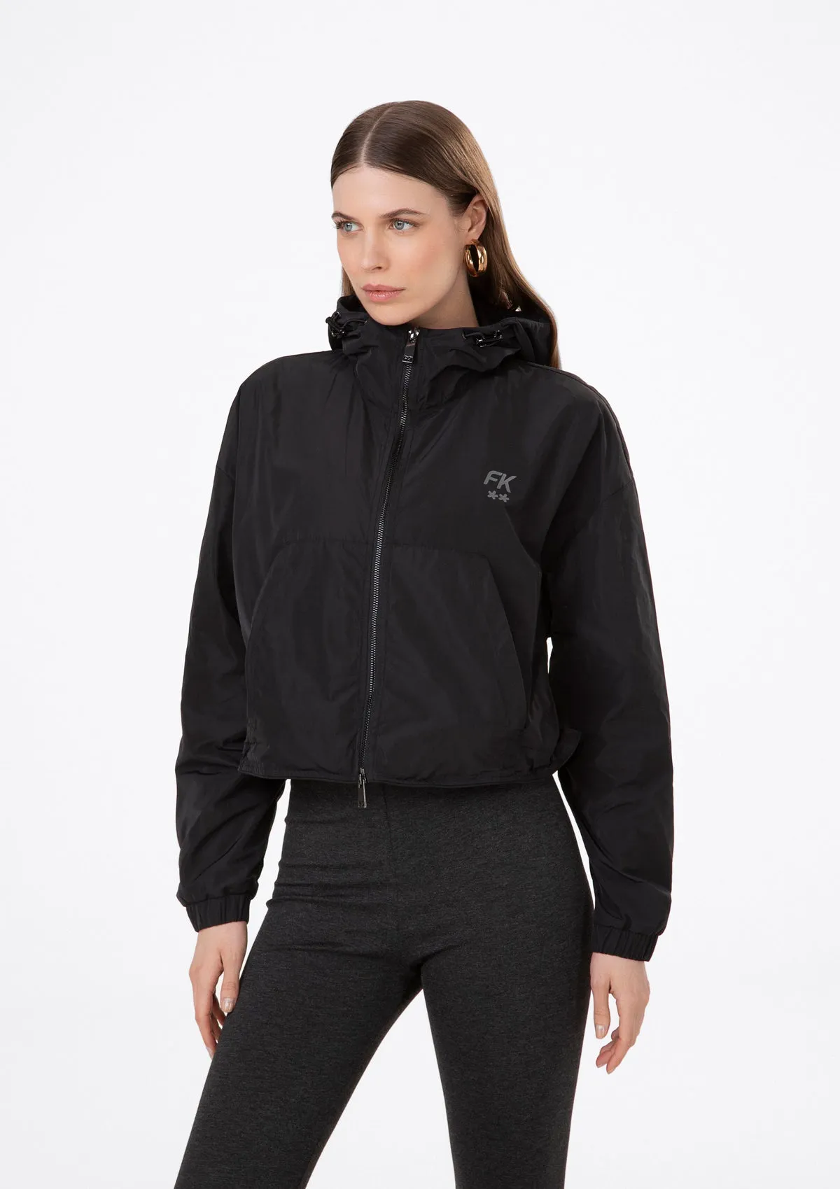 K Way Crop sold by F**K Official