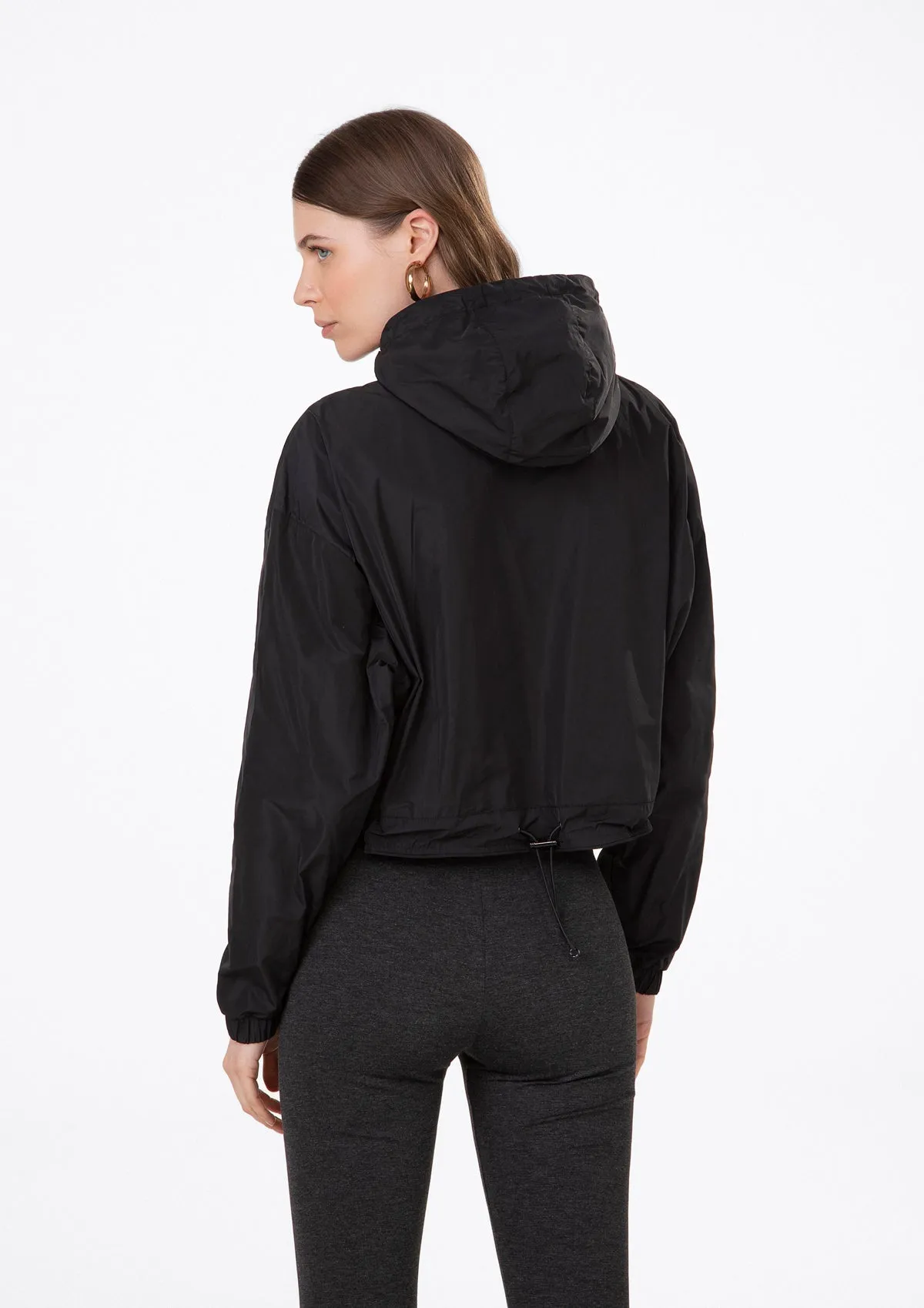 K Way Crop sold by F**K Official product image thumbnail 2