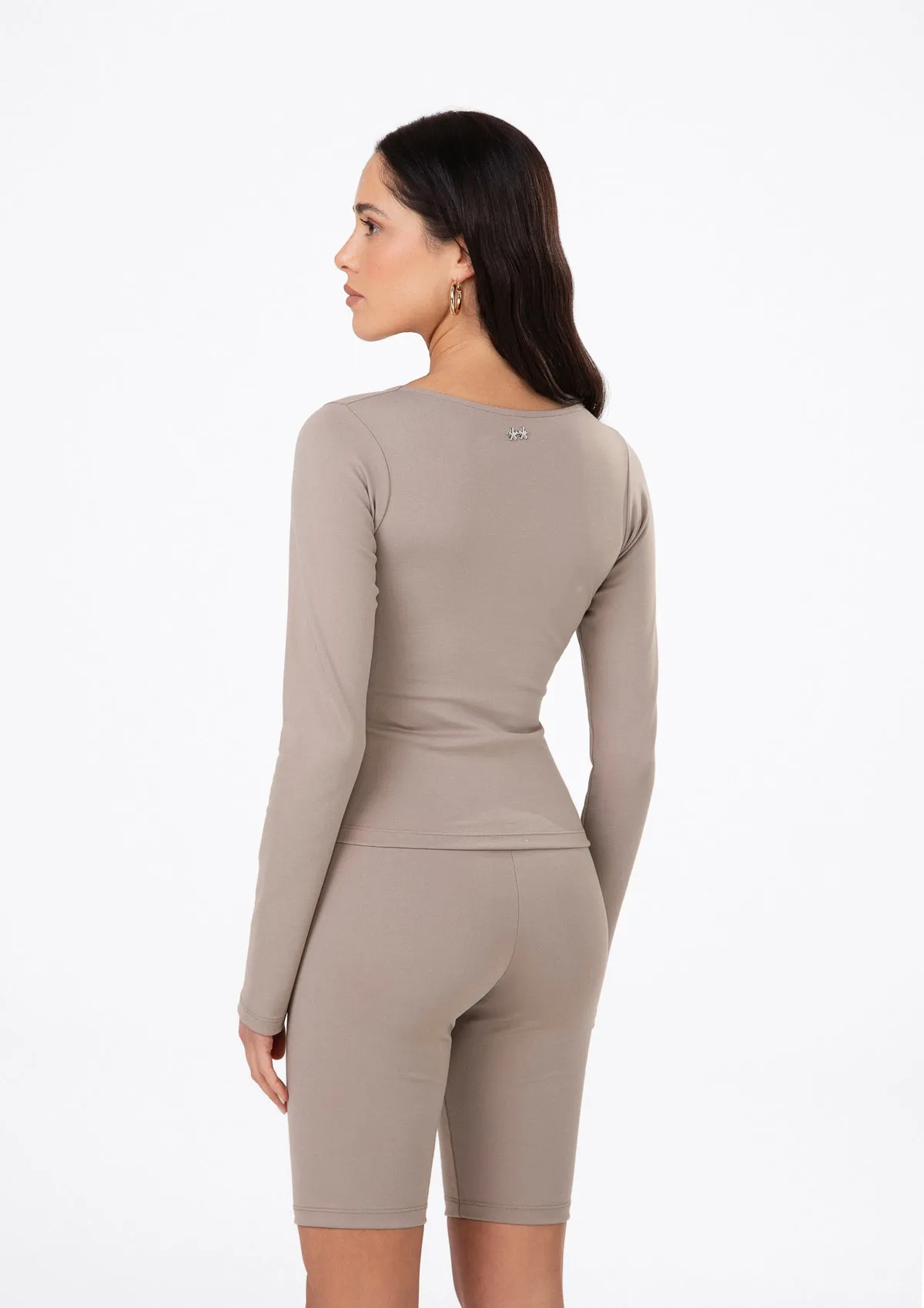 Long sleeve t-shirt sold by F**K Official product image thumbnail 2