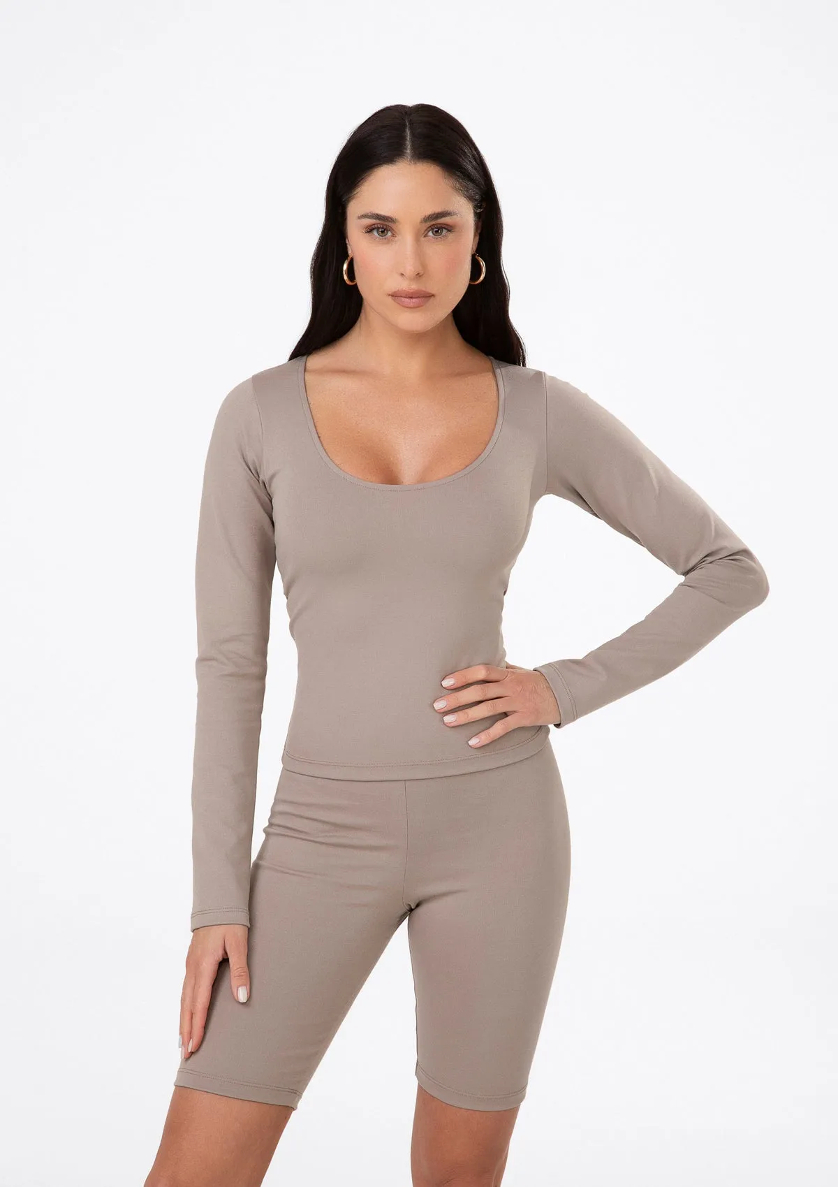 Long sleeve t-shirt sold by F**K Official