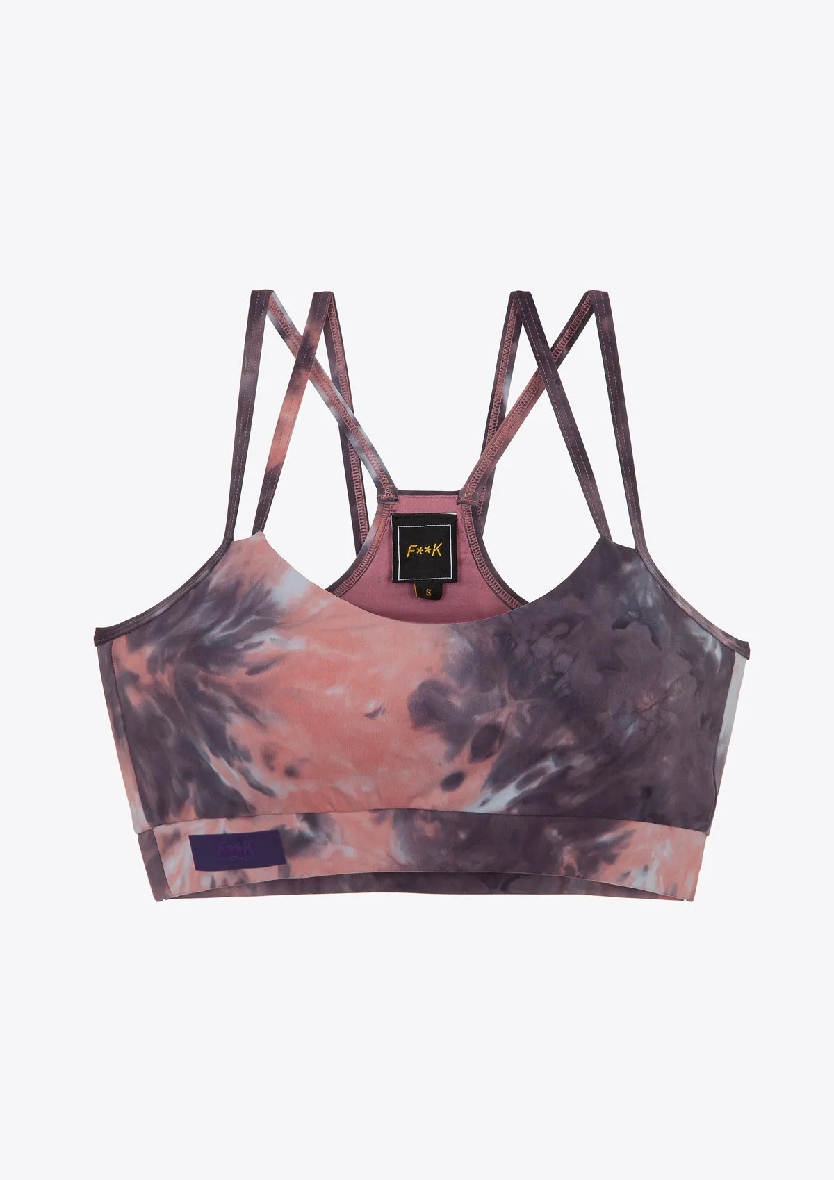 Sports top sold by F**K Official product image thumbnail 3