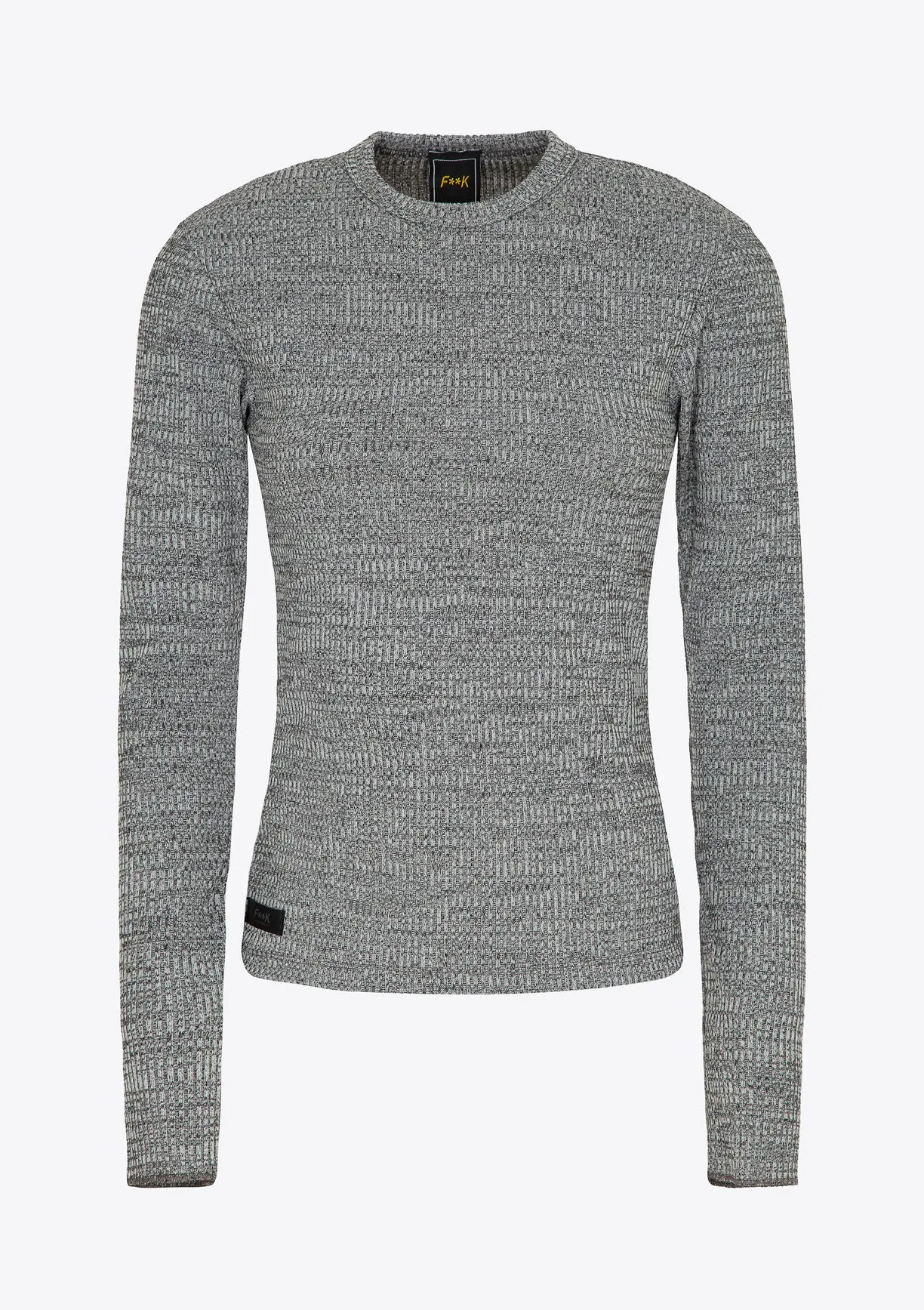 Long sleeve t-shirt sold by F**K Official product image thumbnail 3