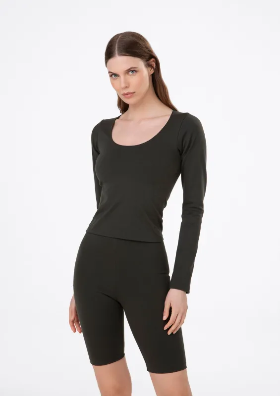 Long sleeve t-shirt sold by F**K Official