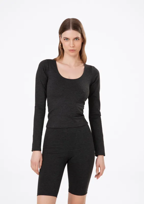 Long sleeve t-shirt sold by F**K Official