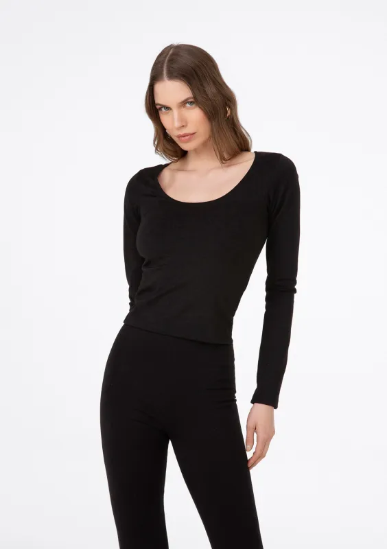 Long sleeve t-shirt sold by F**K Official