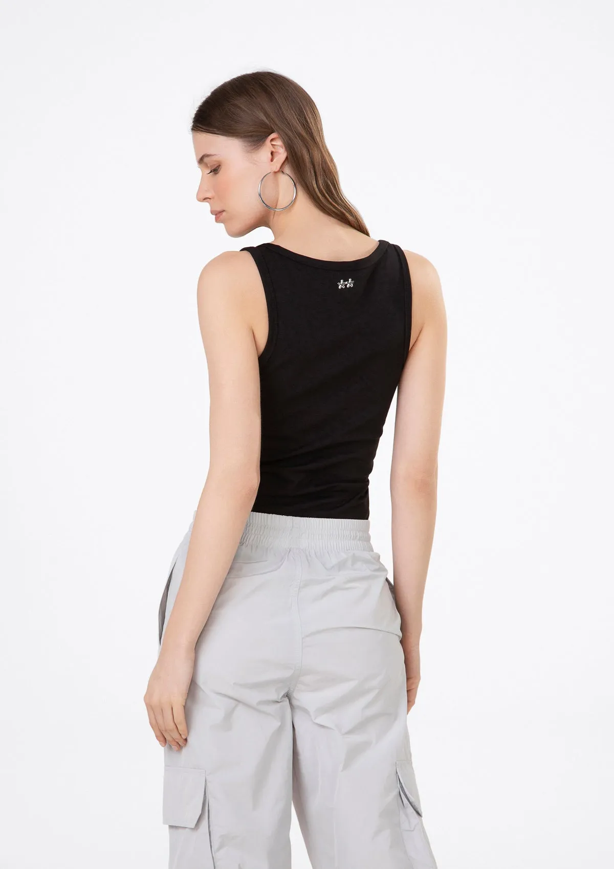 Tank top sold by F**K Official product image thumbnail 2