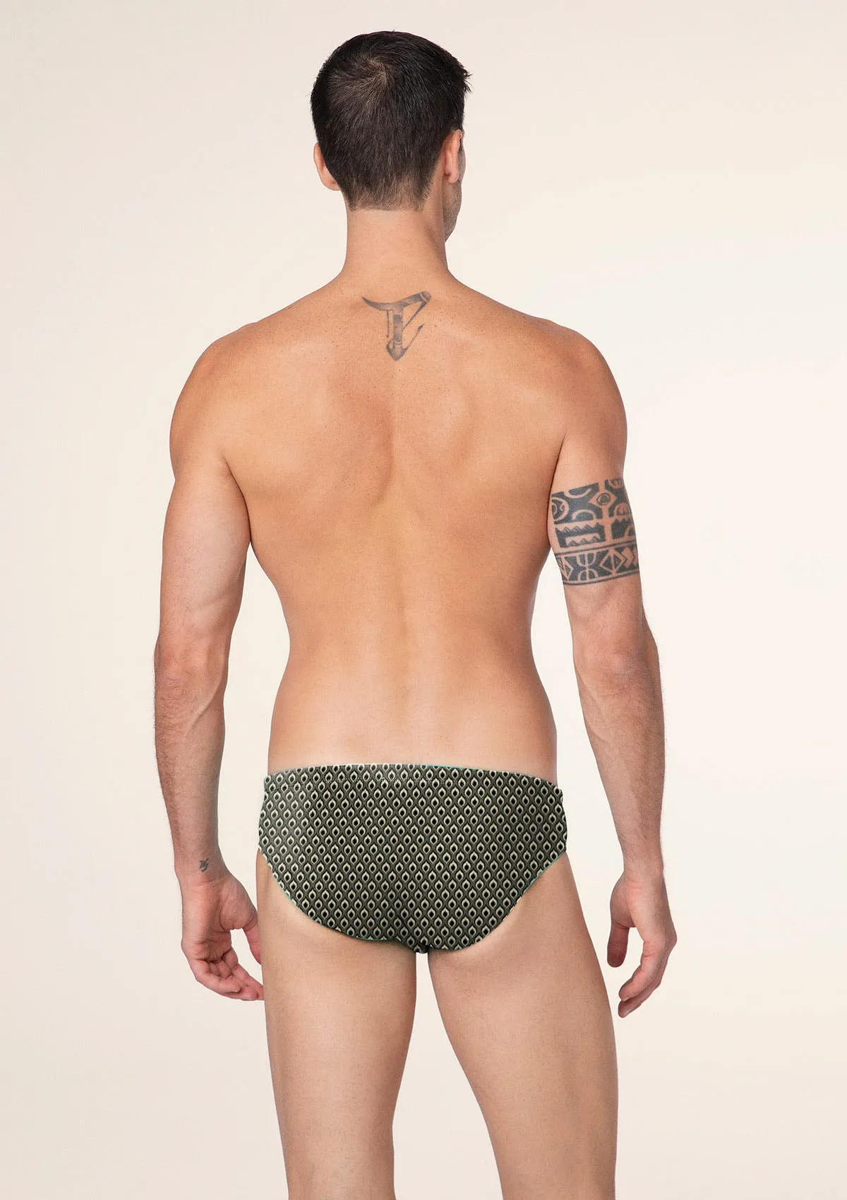 Slip Men F ** K Fantasy M06SA21-X07 sold by F**K Official product image thumbnail 2