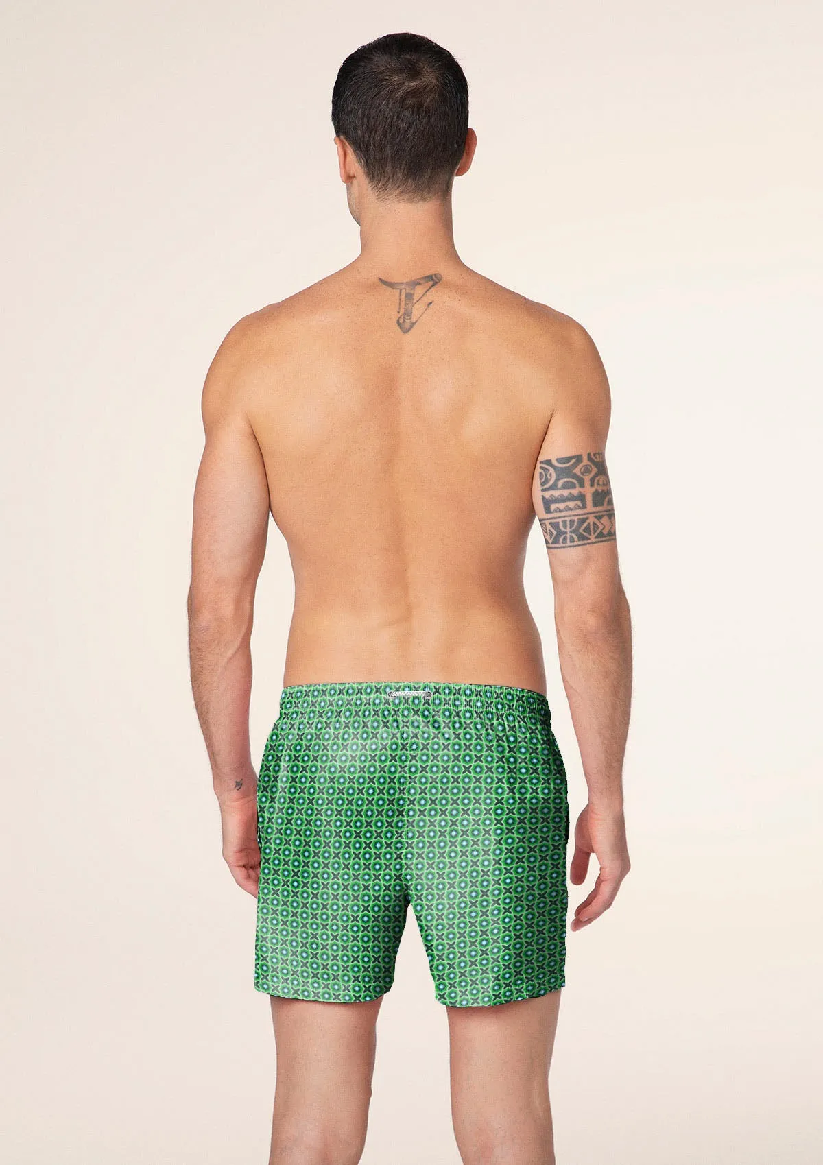 Shorts Men F ** K Fantasy M06BA31-X13 sold by F**K Official product image thumbnail 2