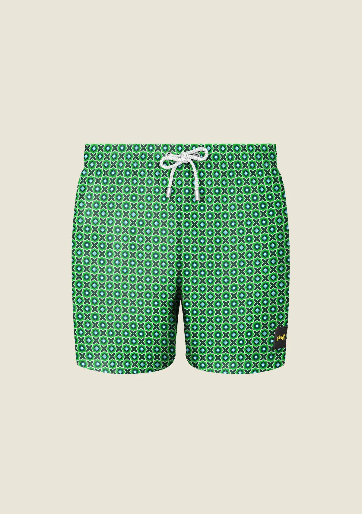 Shorts Men F ** K Fantasy M06BA31-X13 sold by F**K Official product image thumbnail 3