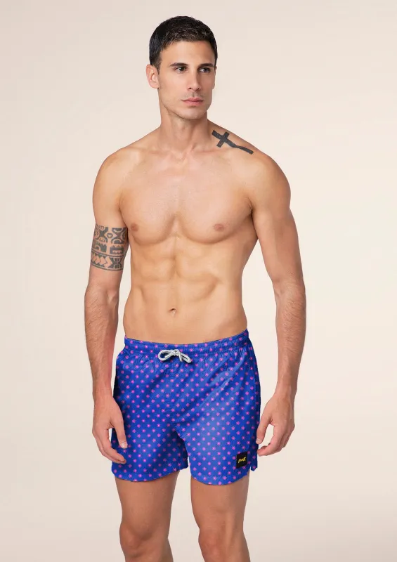 Shorts Men F ** K Fantasy M06BA31-X03 sold by F**K Official