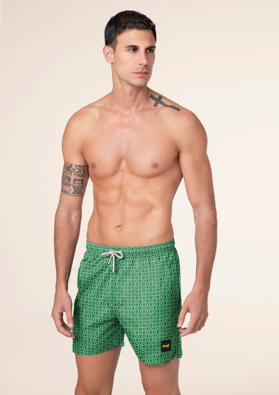 Shorts Men F ** K Fantasy M06BA30-X13 sold by F**K Official