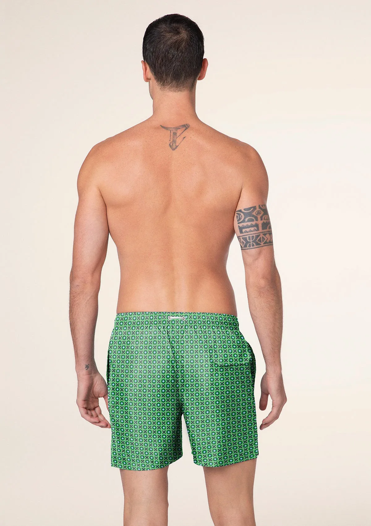 Shorts Men F ** K Fantasy M06BA30-X13 sold by F**K Official product image thumbnail 2