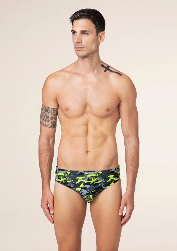 Slip Men F ** K Fantasy M05SA21-X07 sold by F**K Official