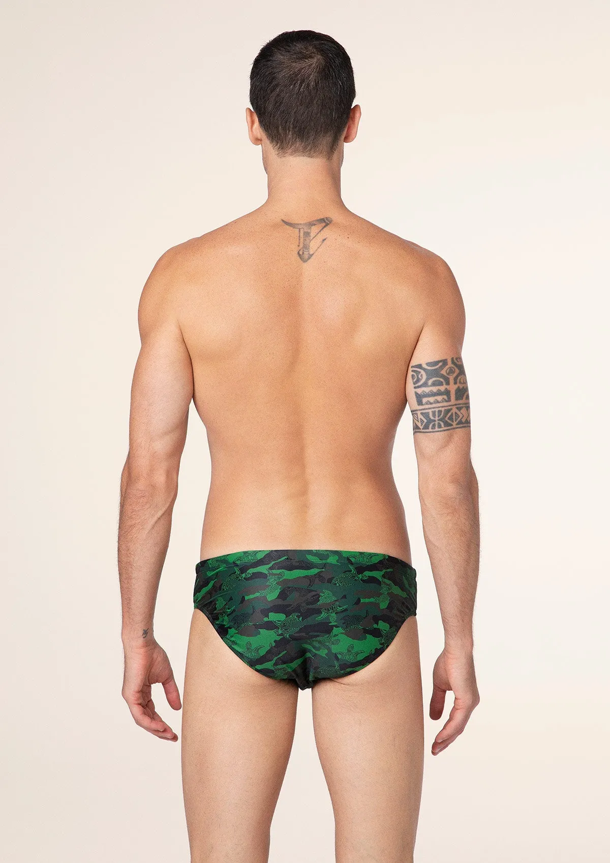 Slip Men F ** K Fantasy M05SA21-X06 sold by F**K Official product image thumbnail 2