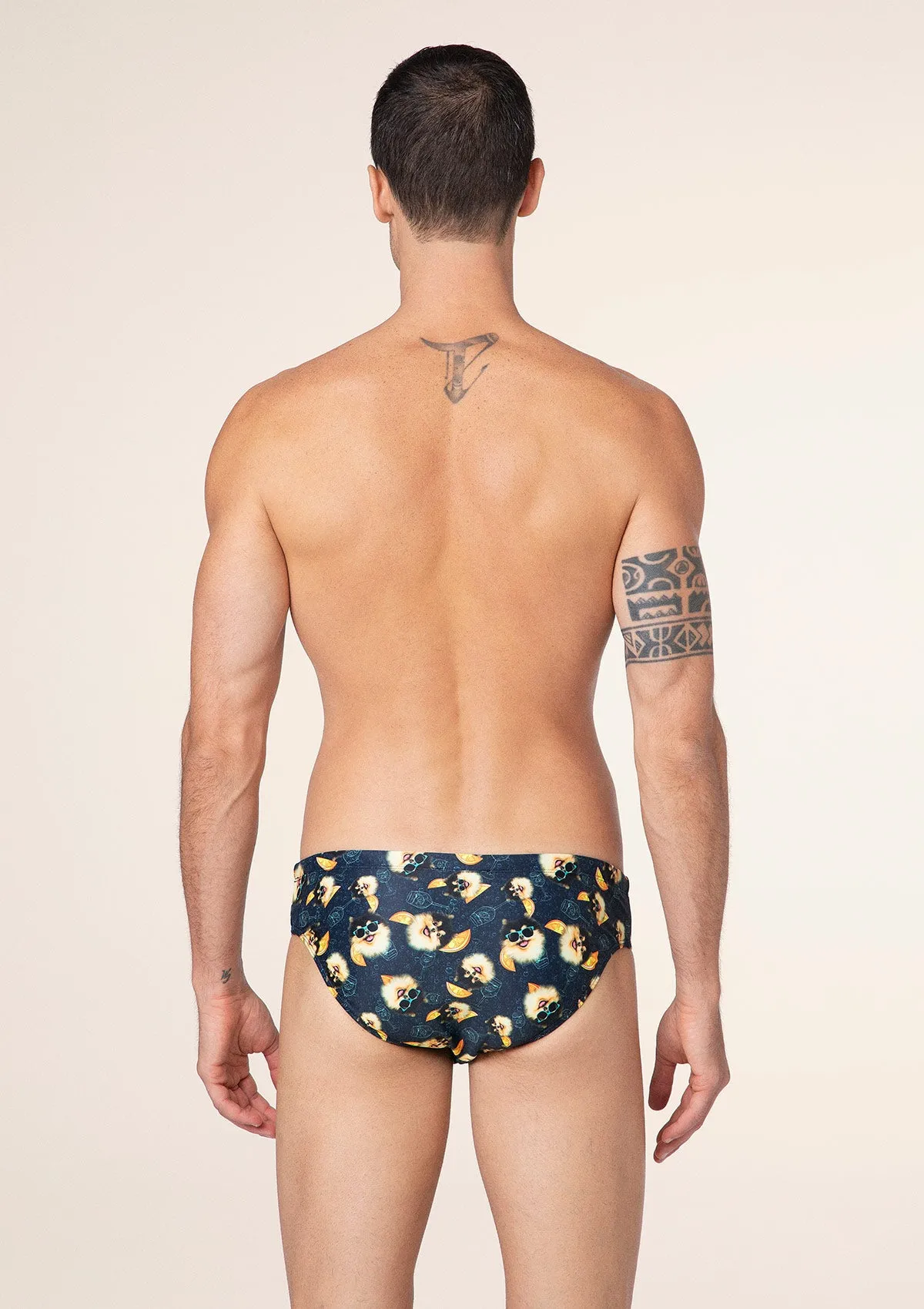 Slip Men F ** K Fantasy M05SA21-X04 sold by F**K Official product image thumbnail 2