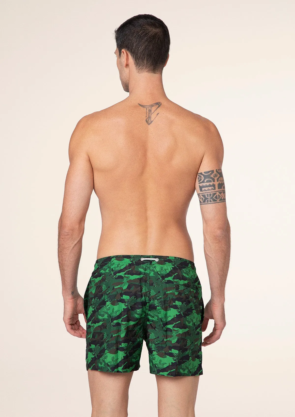 Shorts Men F ** K Fantasy M05ba30-X06 sold by F**K Official product image thumbnail 2