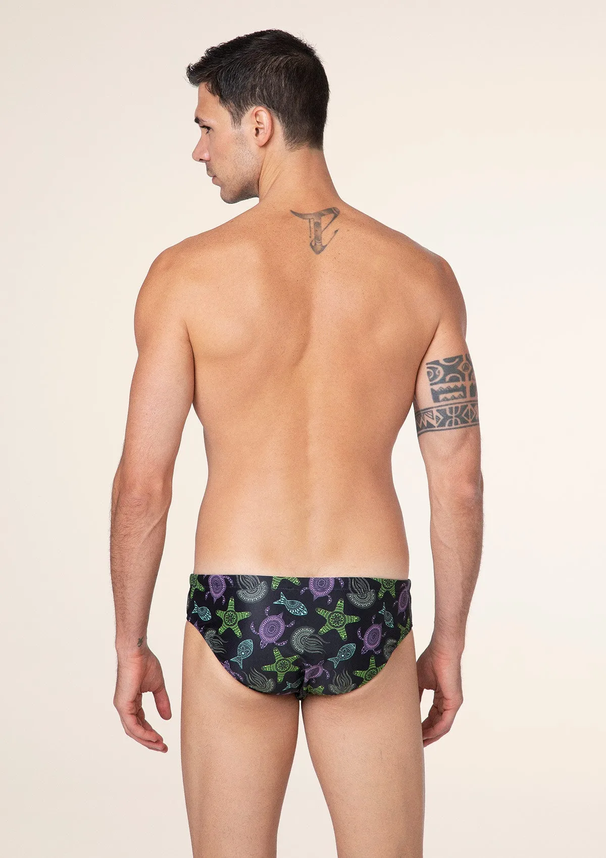 Slip Men F ** K Fantasy M04SA21-X22 sold by F**K Official product image thumbnail 2