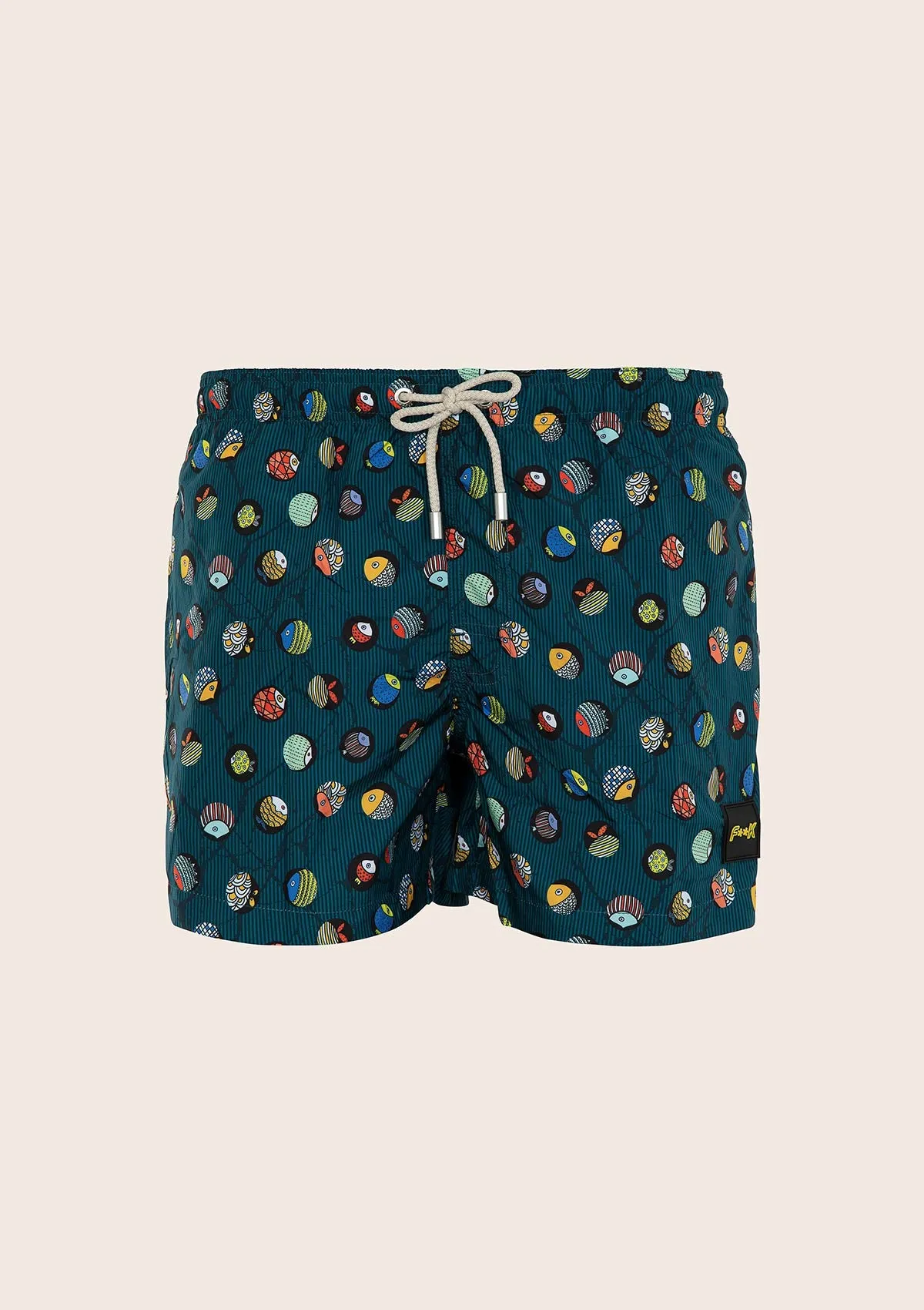 Shorts Men F ** K Fantasy M04BA31-X21 sold by F**K Official product image thumbnail 3