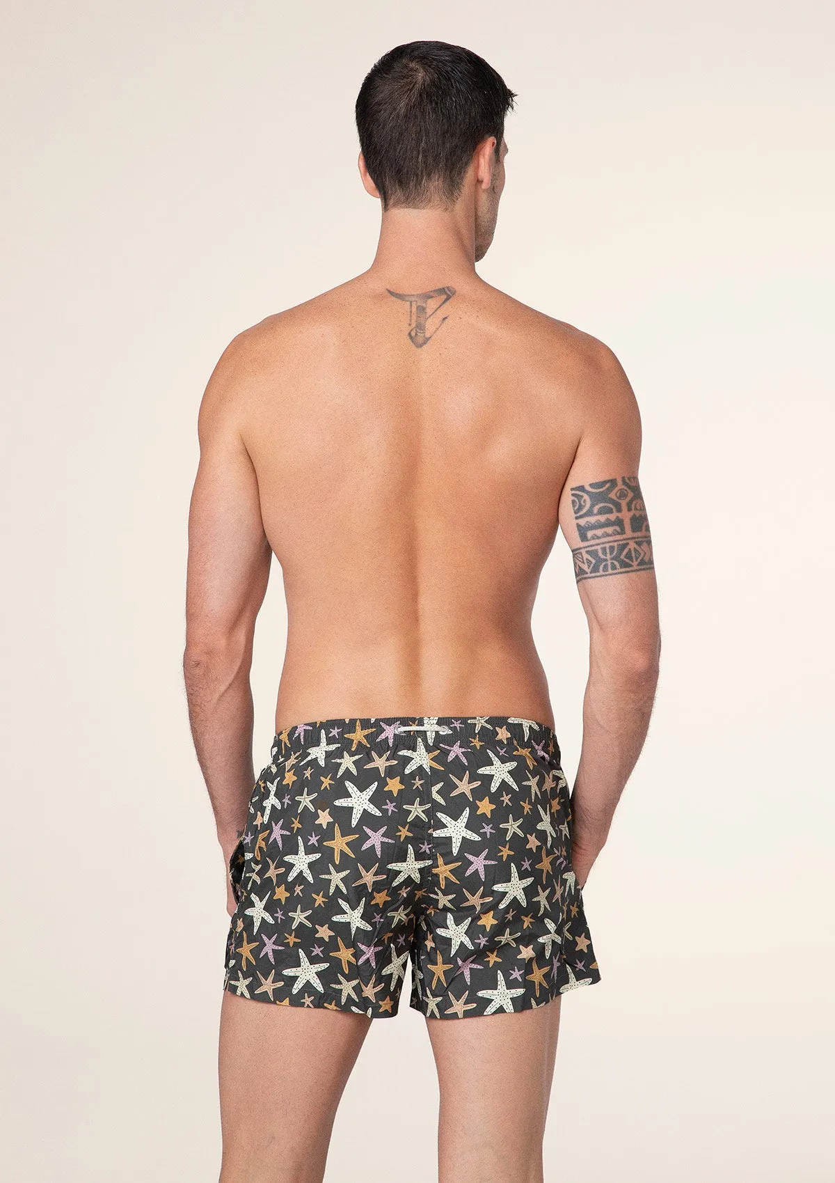 Shorts man F**K Fantasy m04ba31-x14 sold by F**K Official product image thumbnail 2