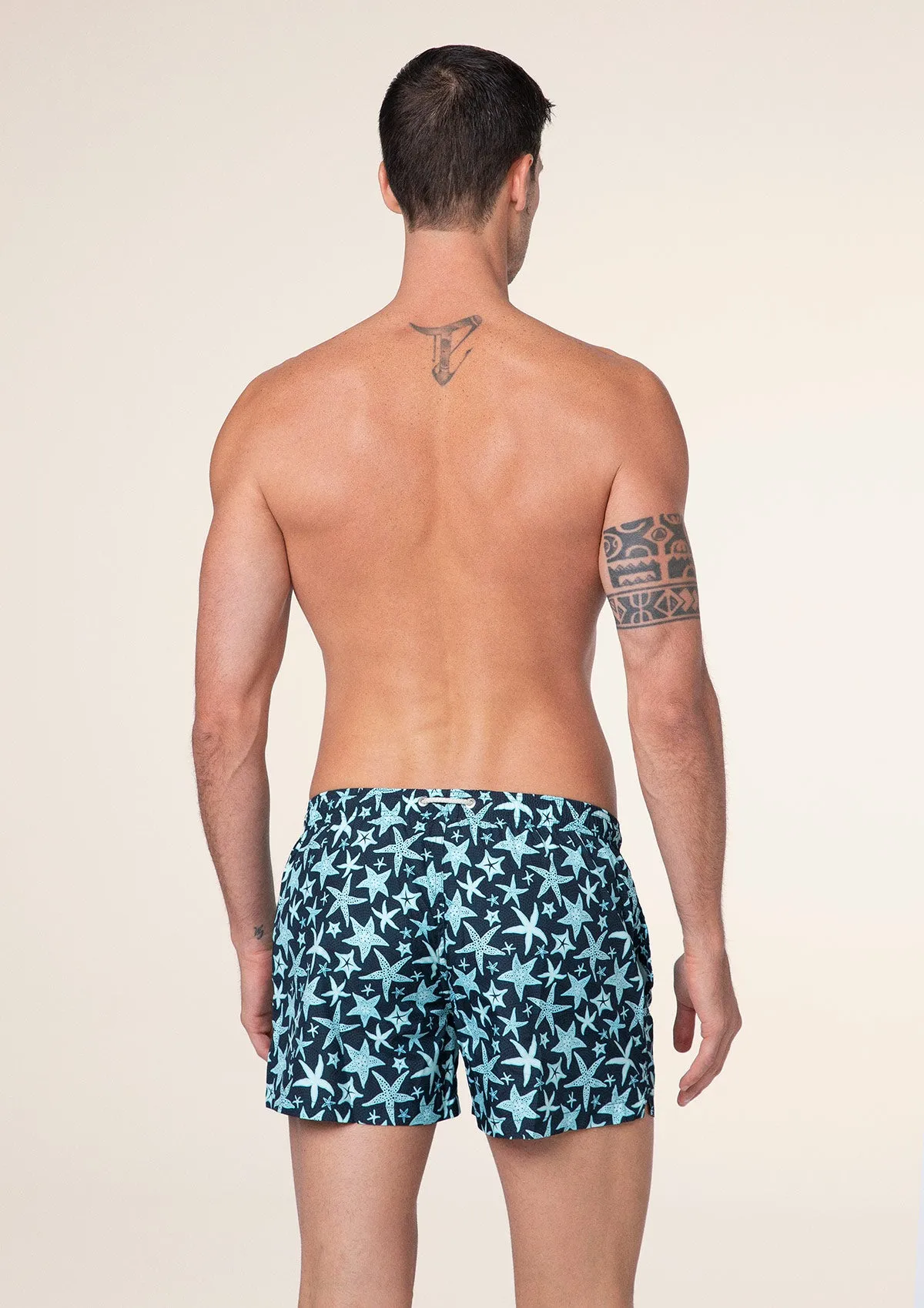 Shorts man F**K Fantasy m04ba31-x07 sold by F**K Official product image thumbnail 2