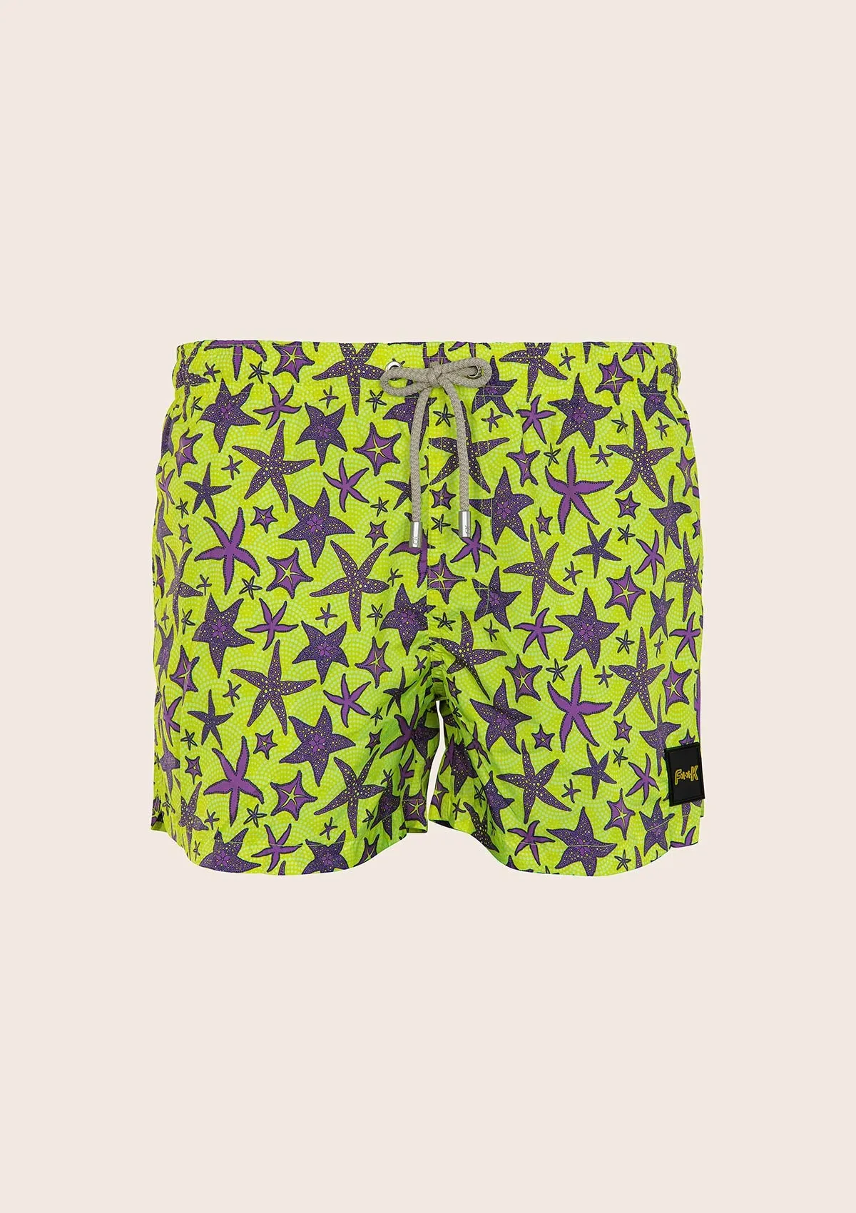 Shorts man F**K Fantasy m04ba31-x04 sold by F**K Official product image thumbnail 3