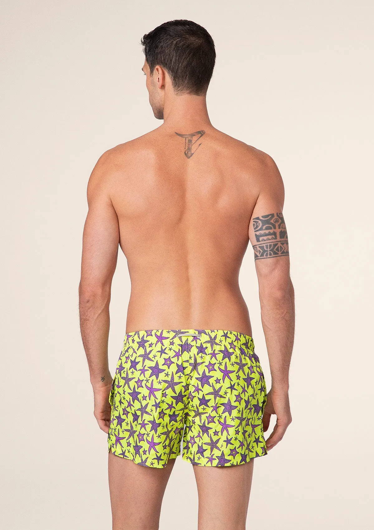 Shorts man F**K Fantasy m04ba31-x04 sold by F**K Official product image thumbnail 2