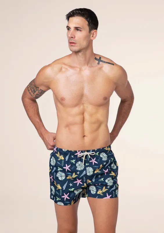 Shorts Men F ** K Fantasy M04BA31-X01 sold by F**K Official