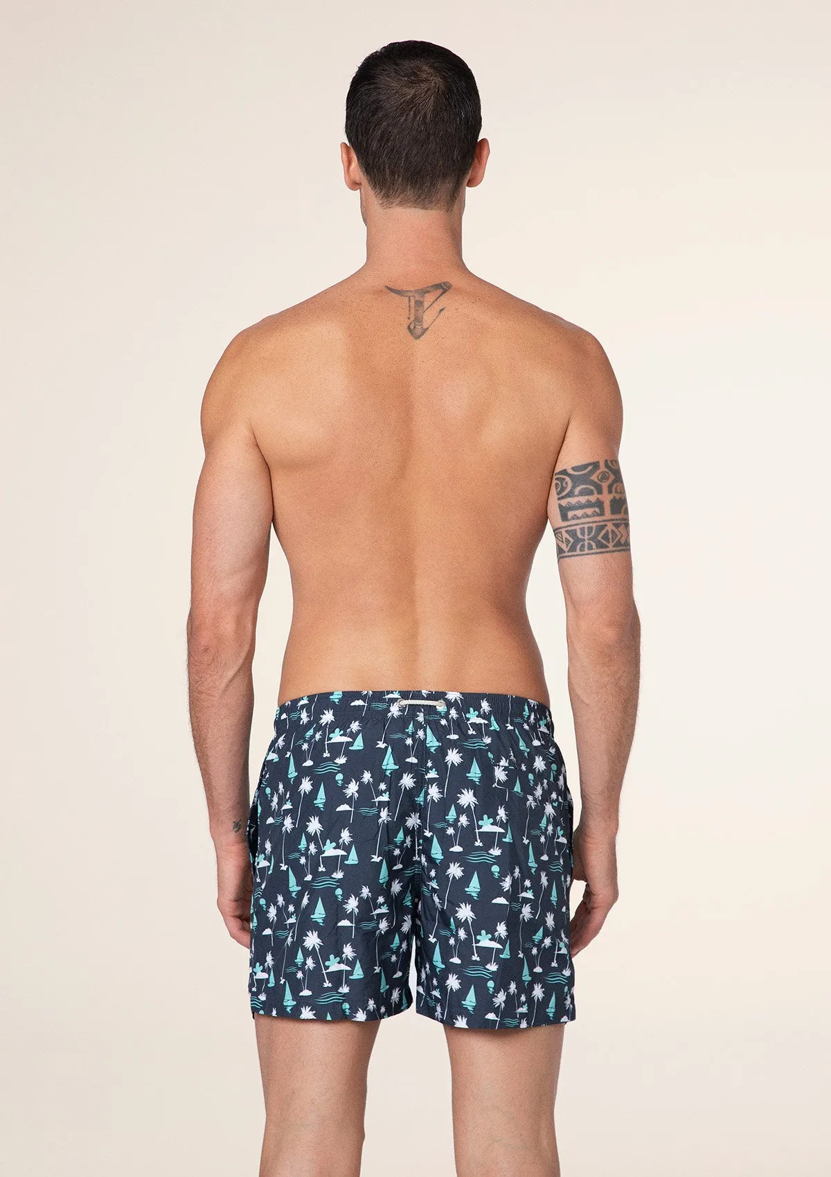 Shorts Men F ** K Fantasy M04BA30-X26 sold by F**K Official product image thumbnail 2