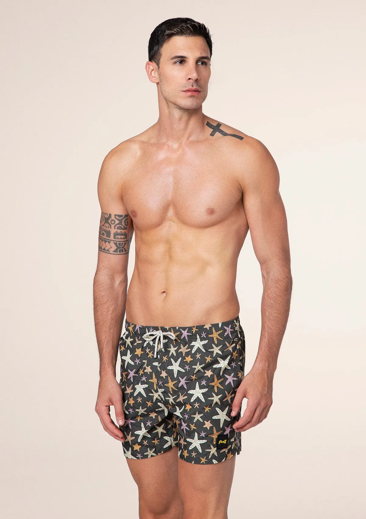 Shorts Men F ** K Fantasy M04BA30-X14 sold by F**K Official