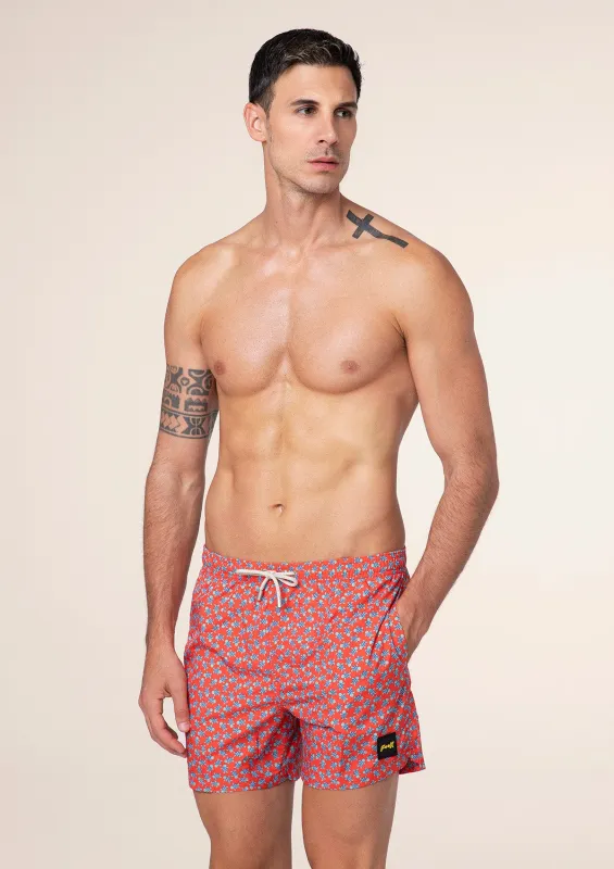 Shorts Men F ** K Fantasy M04BA30-X09 sold by F**K Official