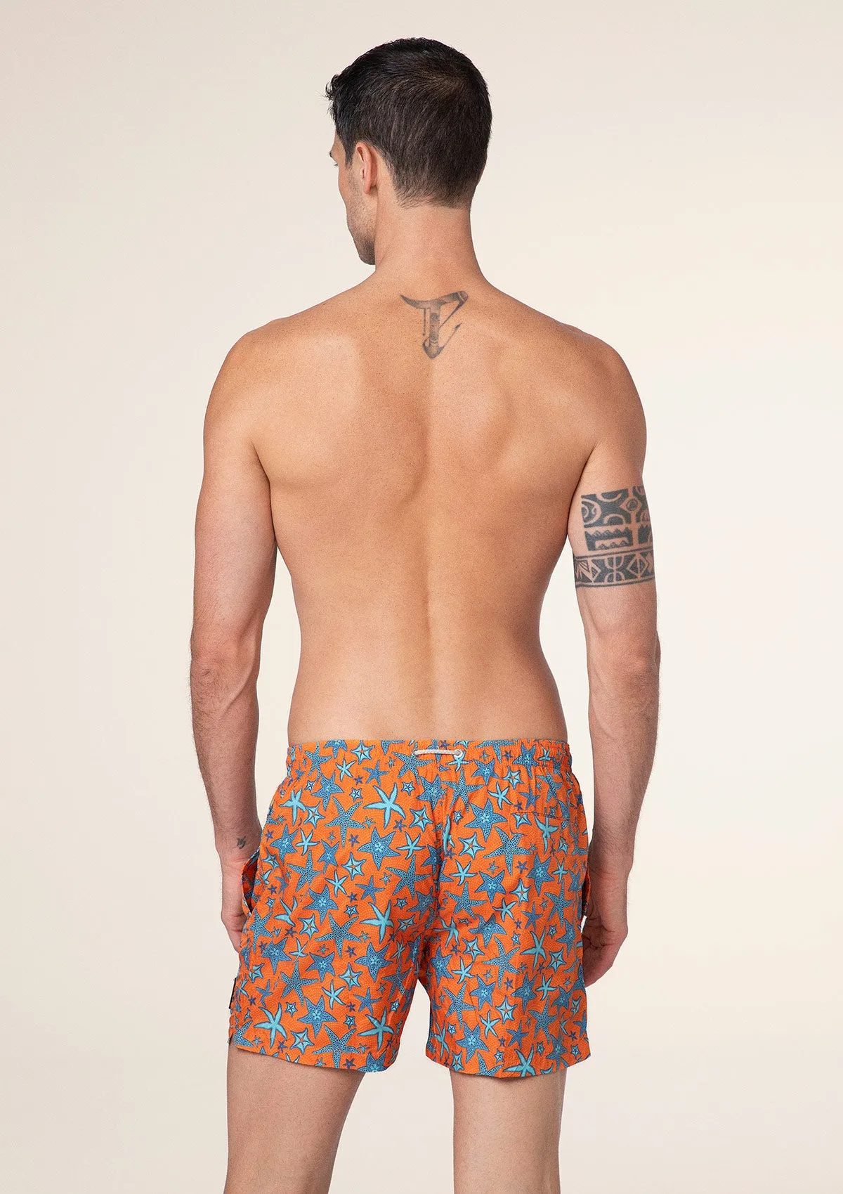 Shorts man F**K Fantasy m04ba30-x08 sold by F**K Official product image thumbnail 2