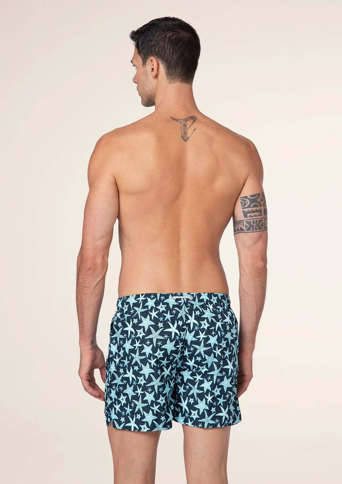 Shorts Men F ** K Fantasy M04BA30-X07 sold by F**K Official product image thumbnail 2