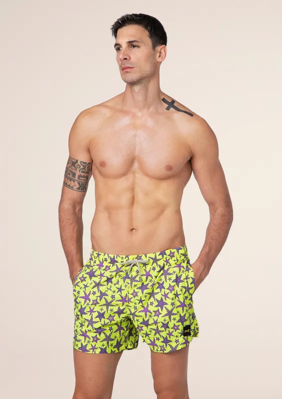 Shorts man F**K Fantasy m04ba30-x04 sold by F**K Official