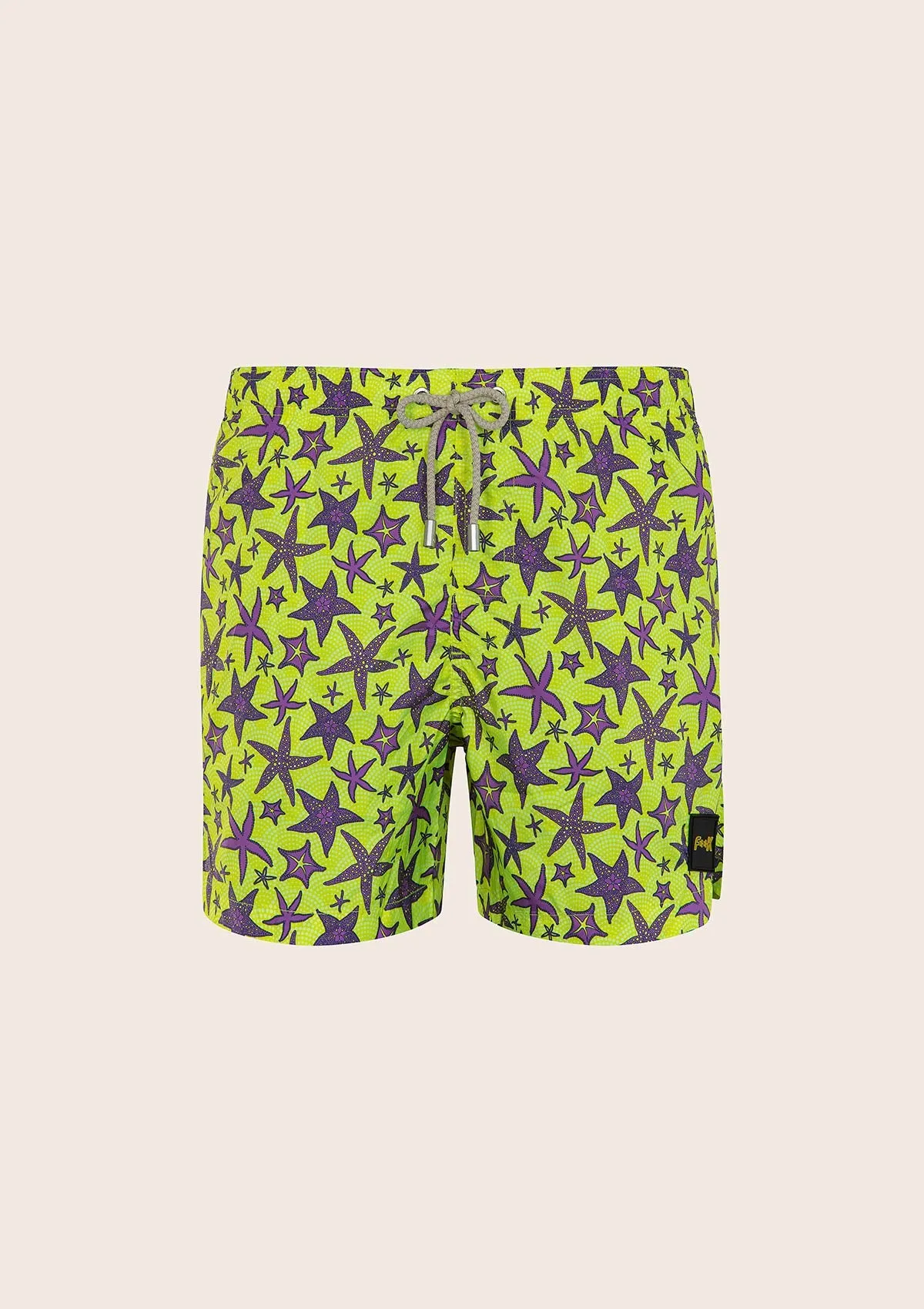 Shorts man F**K Fantasy m04ba30-x04 sold by F**K Official product image thumbnail 3