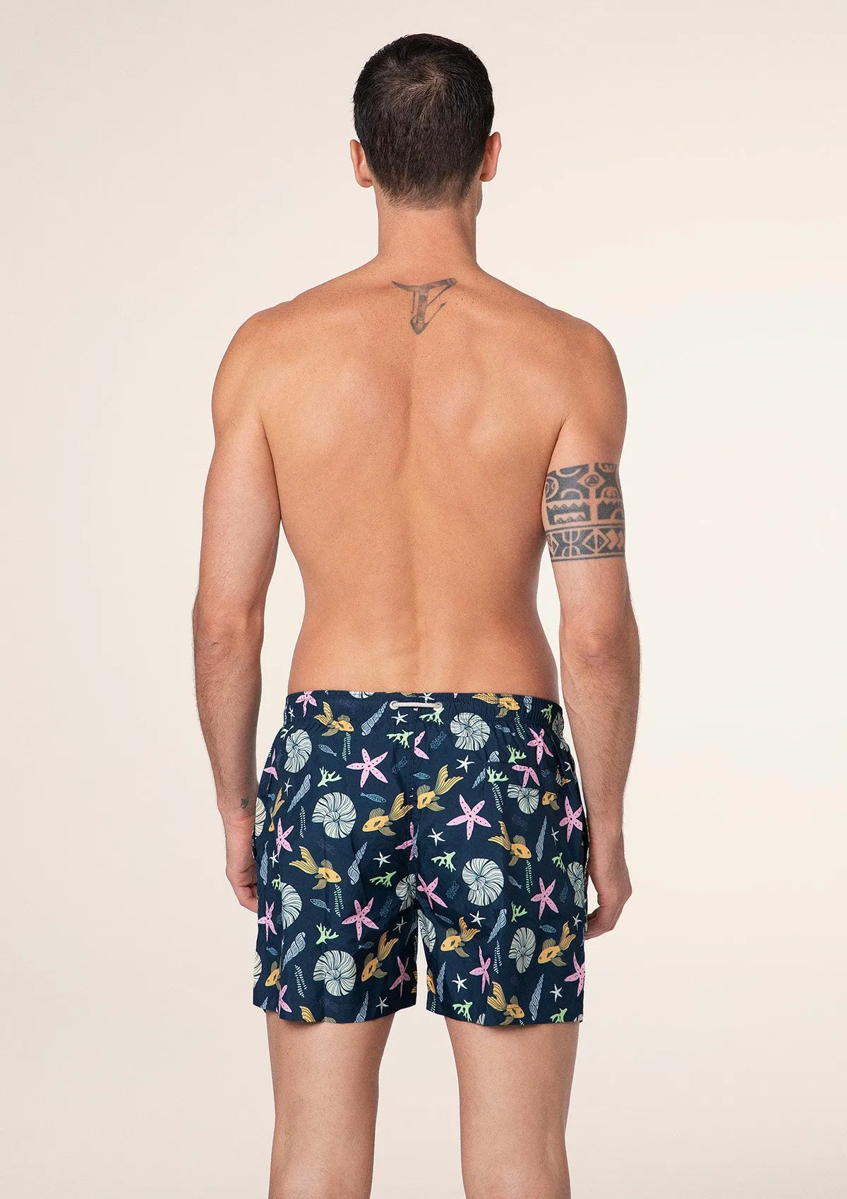 Shorts Men F ** K Fantasy M04ba30-X01 sold by F**K Official product image thumbnail 2