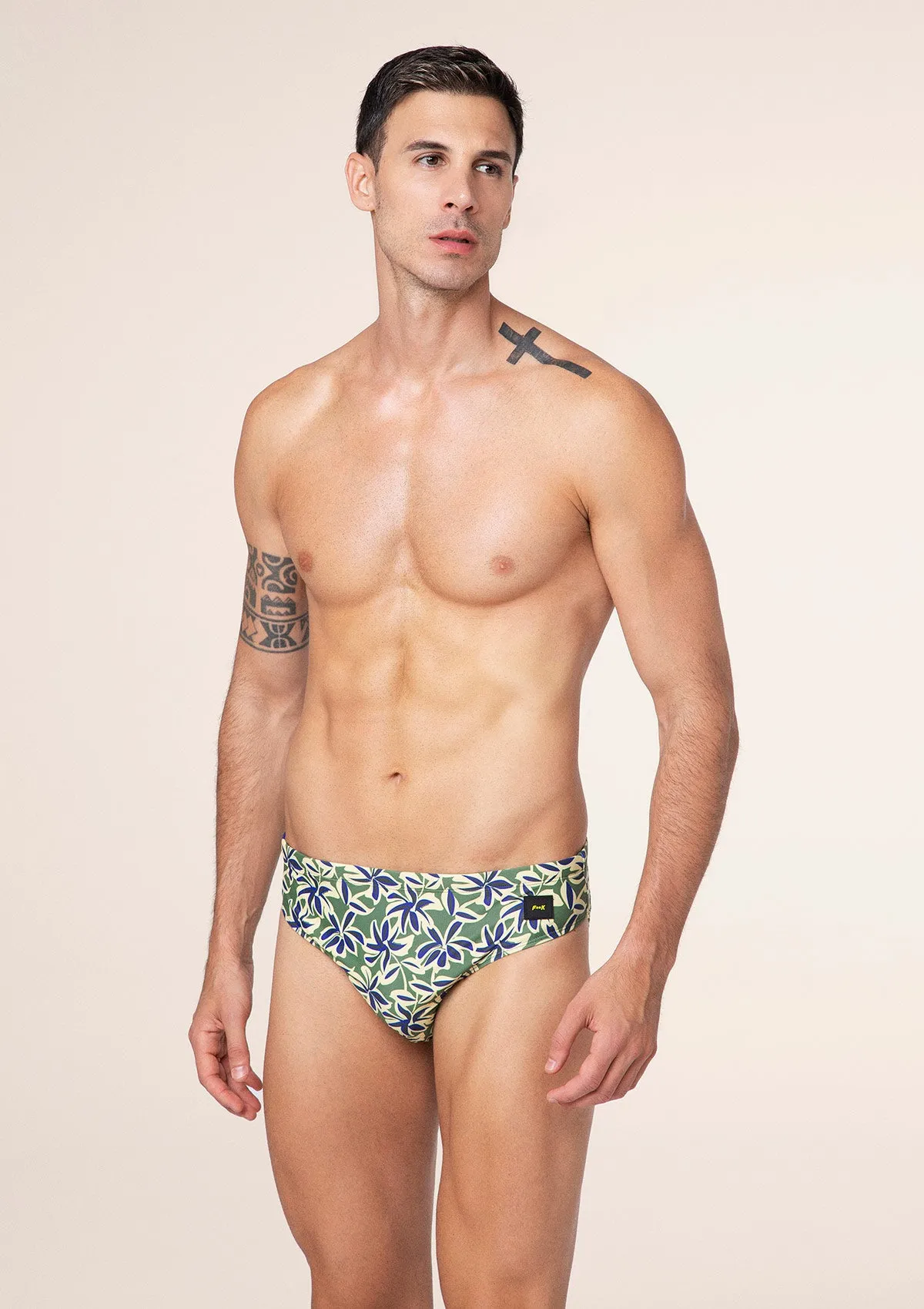 Slip Men F ** K Fantasy M03SA21-X05 sold by F**K Official