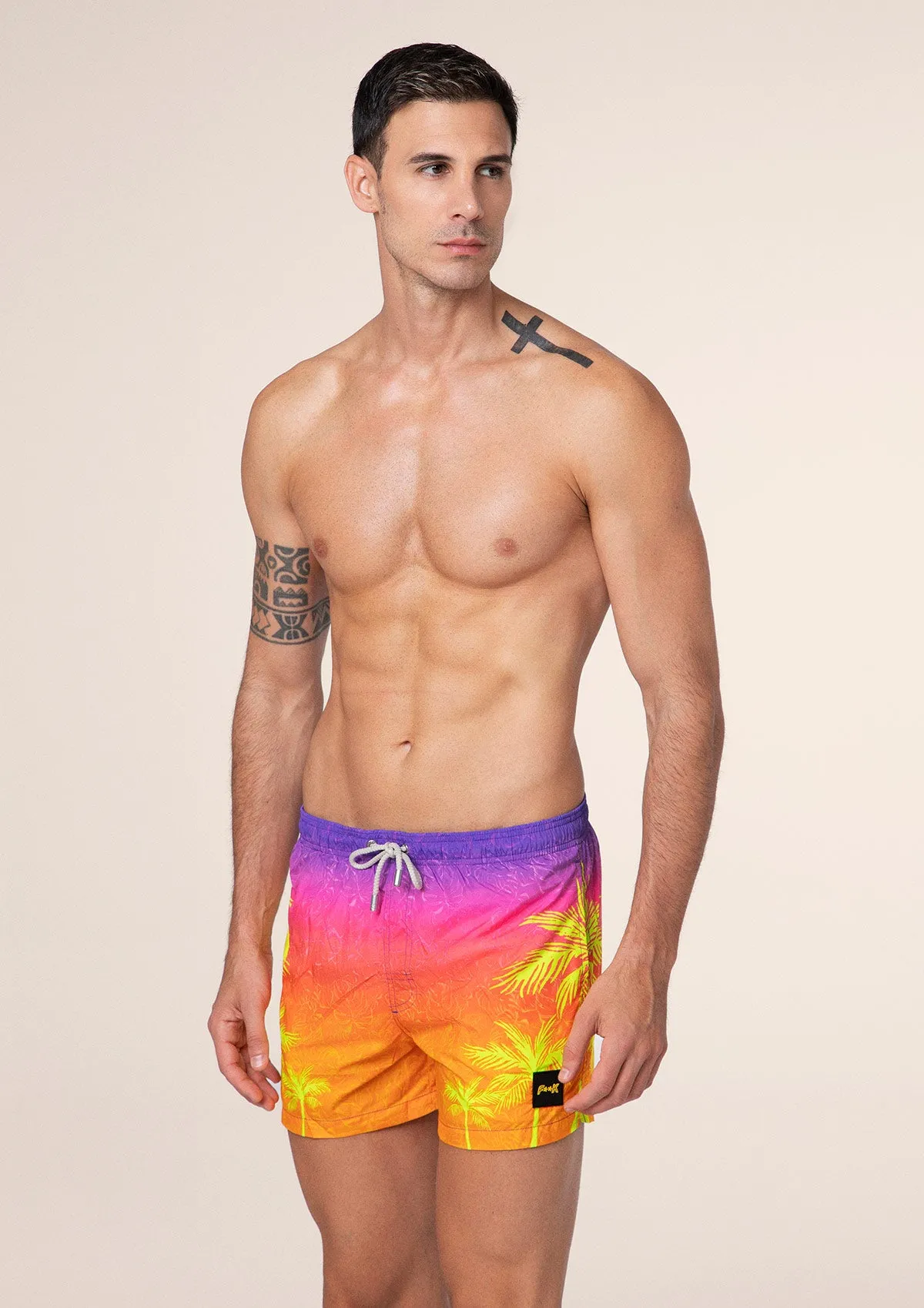 Shorts Men F ** K Fantasy M03BP31-X01 sold by F**K Official