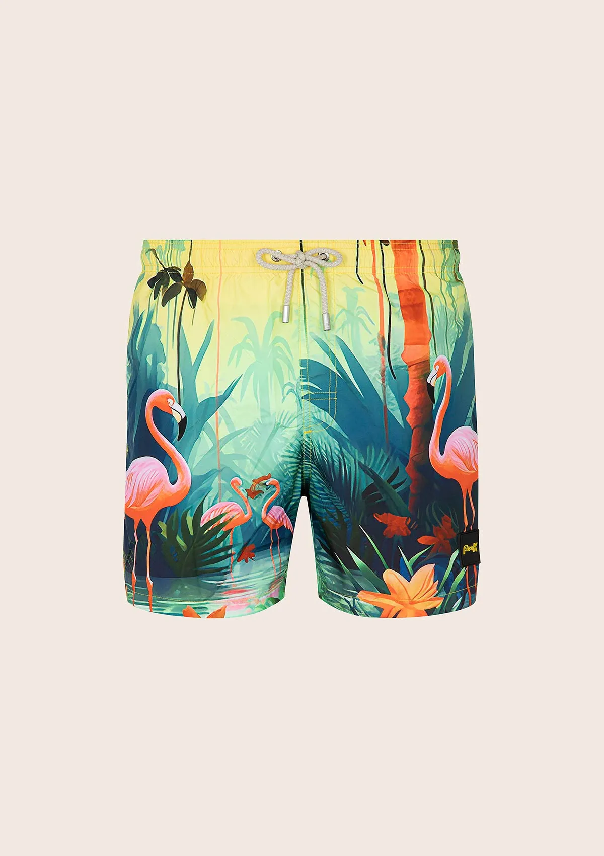 Shorts Men F ** K Fantasy M03BP30-X05 sold by F**K Official product image thumbnail 3