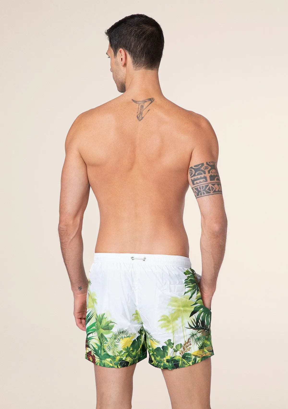 Shorts Men F ** K Fantasy M03BP30-X04 sold by F**K Official product image thumbnail 2