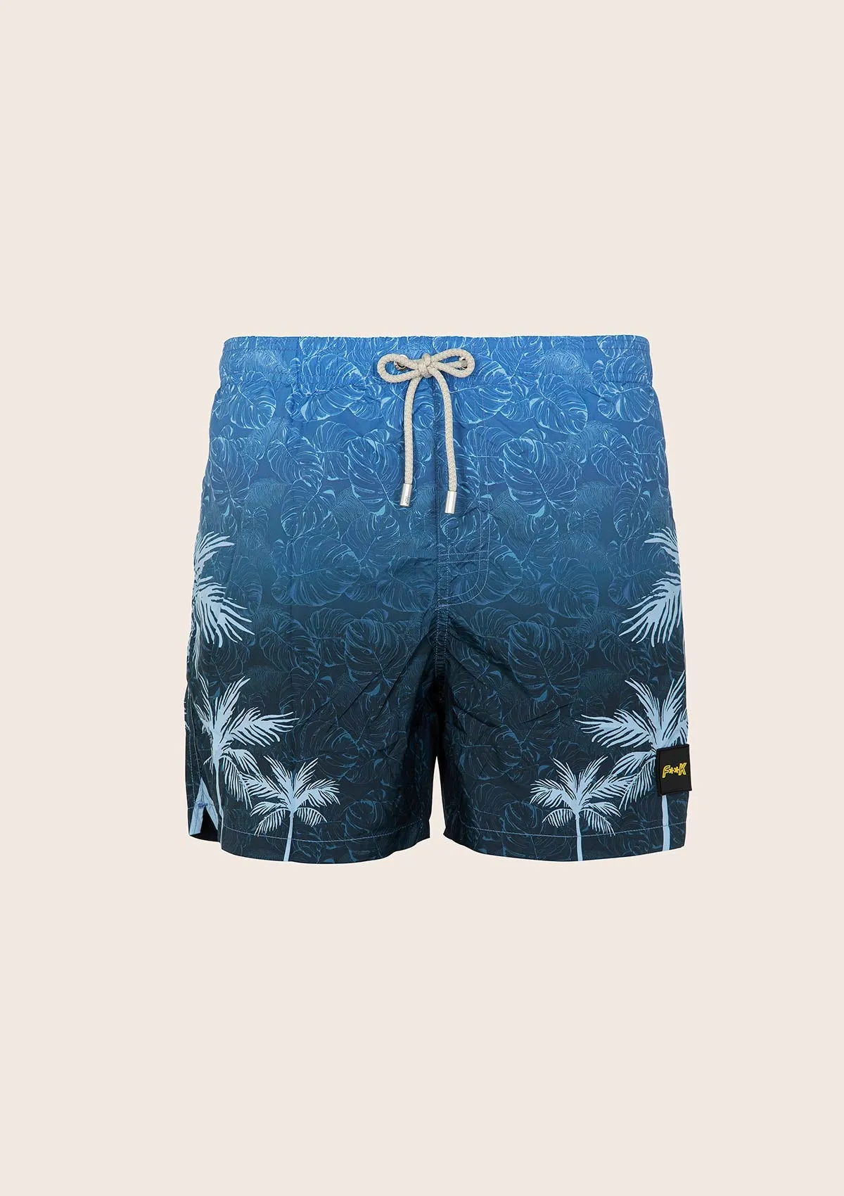 Shorts man F**K Fantasy M03BP30-X03 sold by F**K Official product image thumbnail 3